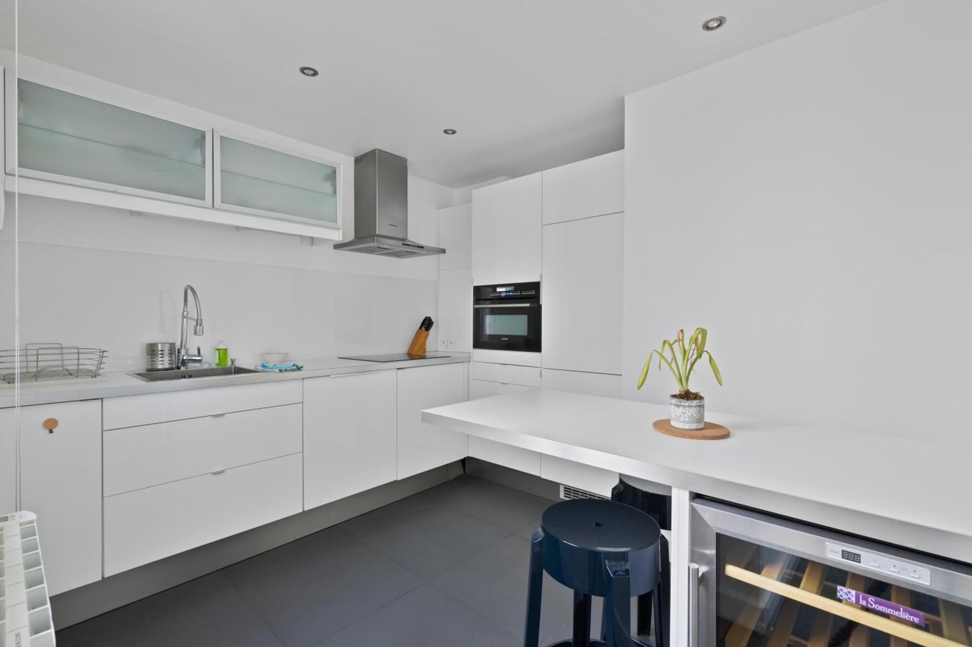 Appartement Quartier Opera 2 Free Netflix Παρίσι Εξωτερικό φωτογραφία